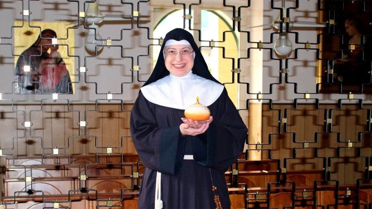 Suor Cristiana Scandura 