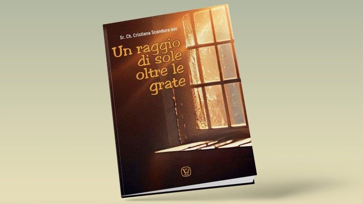 Uno dei libri nati dalle riflessioni della religiosa per i detenuti