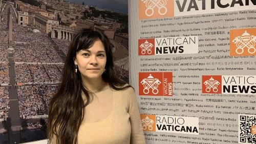 Анастасия Бозио: вызовы и надежды церковных медиа