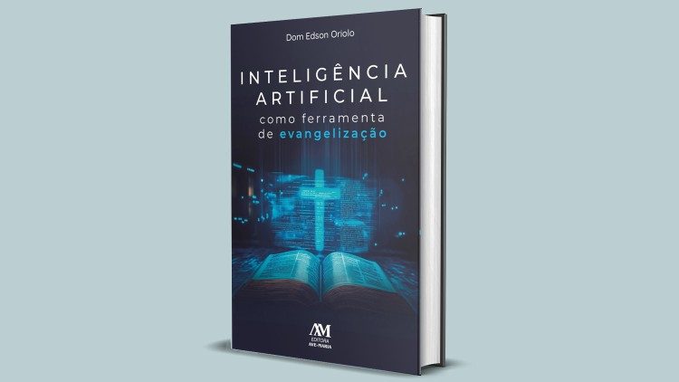 A obra “Inteligência Artificial como ferramenta para evangelização”