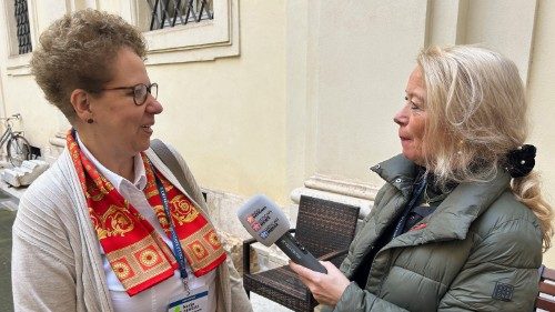 Uni-Konferenz beleuchtete Kommunikation und Evangelisation
