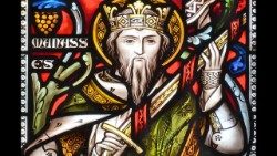 அரசன் மனாசே