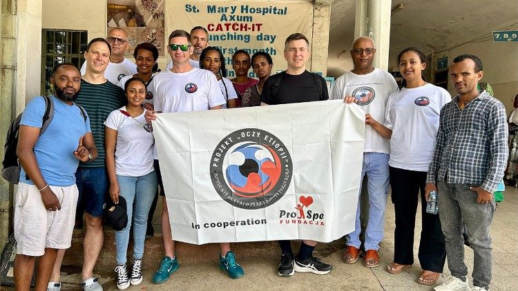 (Facebook Oczy Etiopii)