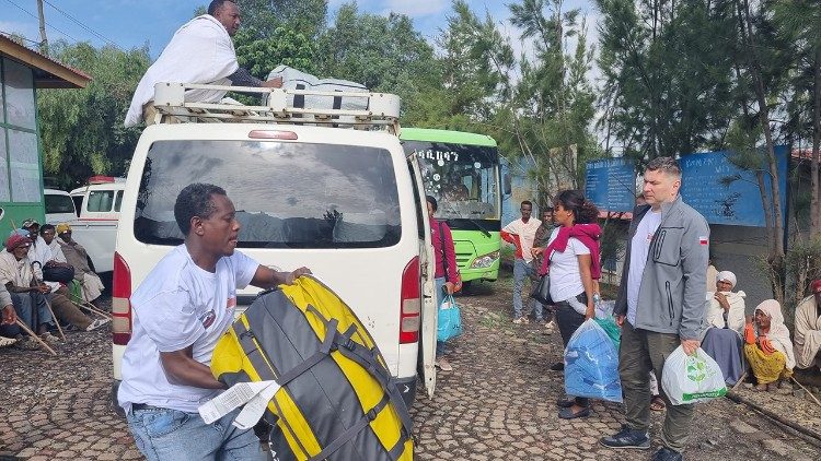 (Facebook Oczy Etiopii)