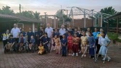 Il Centro San Giuseppe del Pime in Thailandia