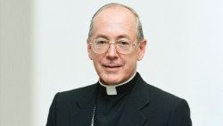 Kardinál Juan Luis Cipriani Thorne