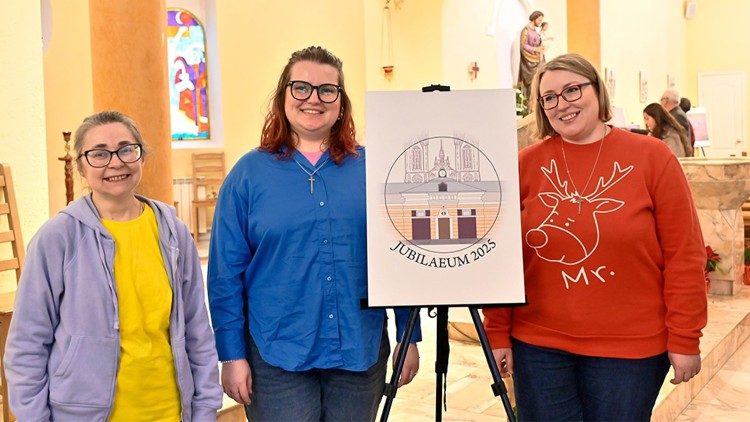 Юбилейные торжества в Нижнем Новгороде (Фото Ольги Дубягиной © Архиепархия Божией Матери в Москве)