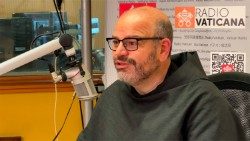 Отец Паоло Бенанти