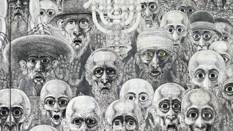 Bild der Ausstellung