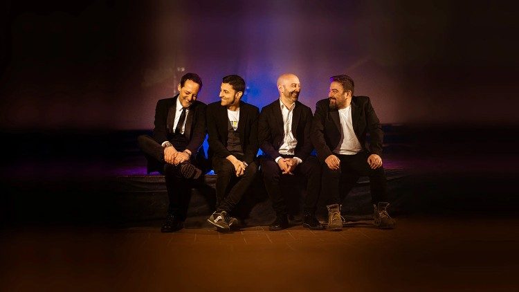 2025.01.27 note di christian music 25.01.25 