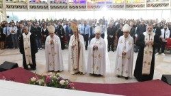 البطريرك الماروني: آن الأوان لنثق بعضنا ببعض ونعمل معًا على إصلاح الخلل في البلاد والقيام بالإصلاحات الضرورية المنتظرة