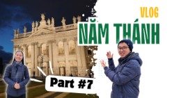 2025.01.27 Vlog Laterano - vietnam