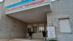 2025.01.28 Dom św. Józefa w Melissano