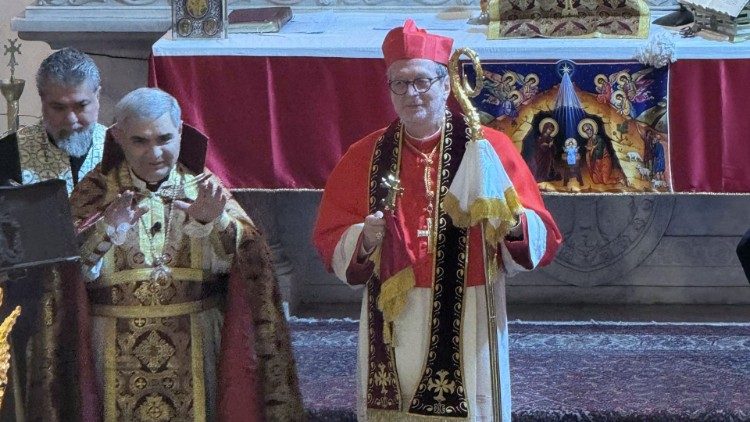 Կարդինալ Կուճերոթթին