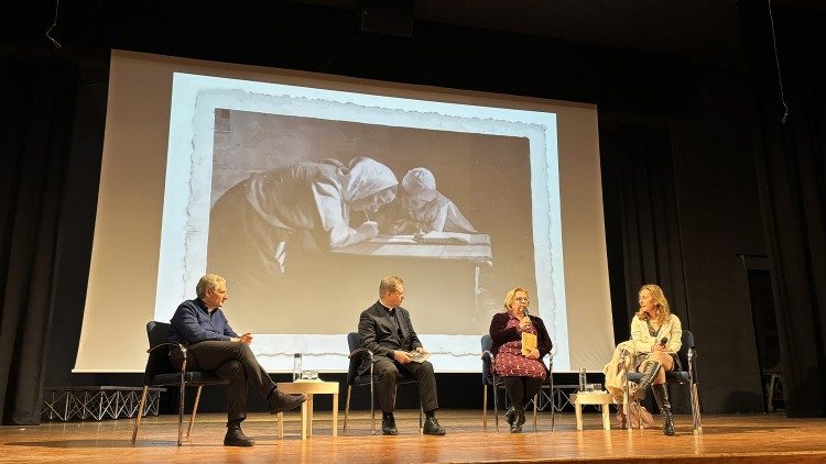 Spotkanie w Rzymie poświęcone książce o rodzinie Ulmów