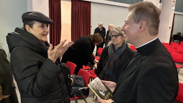 Rozmowa z autorami książki