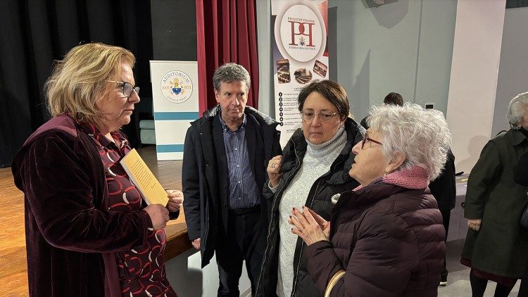 Rozmowa z autorami książki