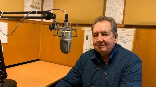 Как рождаются истории надежды: рассказывает режиссёр