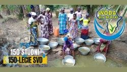 Jubileusz werbistów (werbisci.pl)