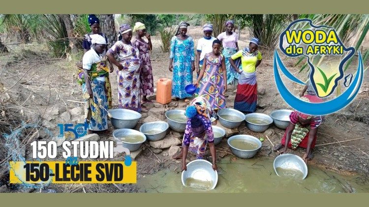 Jubileusz werbistów (werbisci.pl)