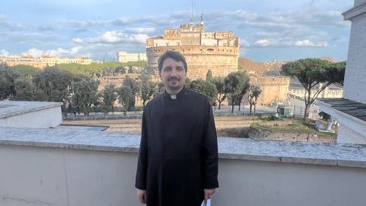 2025.01.29 Padre Hovsep Galstyan