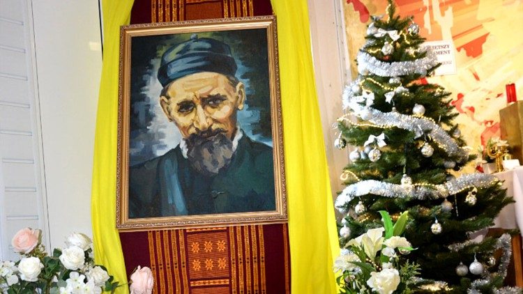 św. Józef Freinademetz (werbisci.pl)