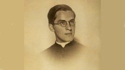 Vlč. Stjepan Horžić