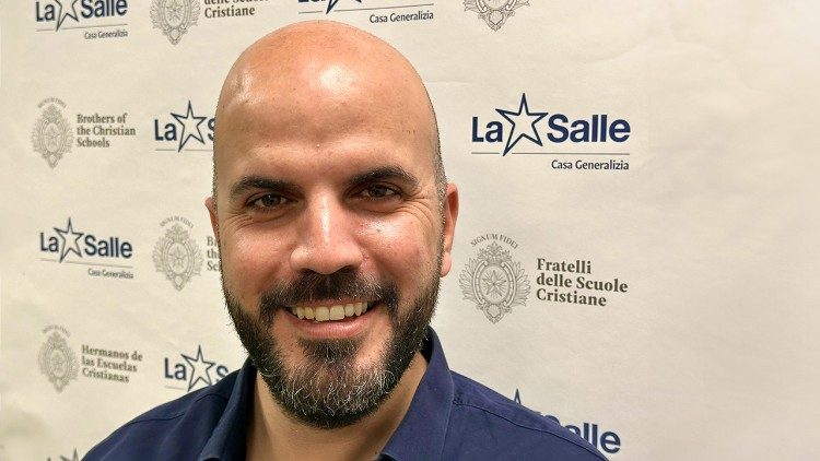 مقابلة مع السيد ناجي الصليبي 