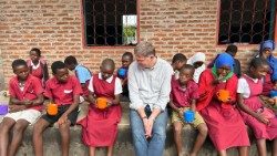 2025.01.30 Mary's Meals Malawi