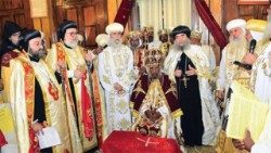 2025.01.30 Consecrazione Patriaca di Eritrea