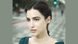 做见证的莉拉女士