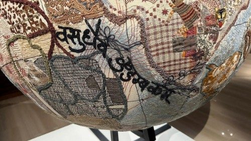 Jubileo: Biblioteca Apostólica Vaticana inaugura muestra "EN ROUTE"