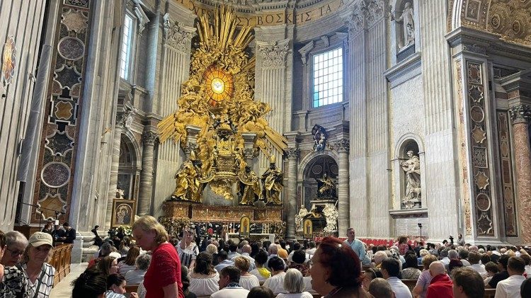 Bazylika św. Piotra