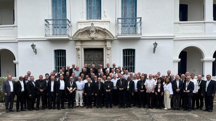 2025.06.02 2025.06.02 CELAM 40 - Rio de Janeiro