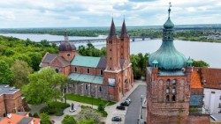 Diecezja płocka świętuje jubileusz 950-lecia istnienia