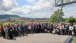 Արցախի Հոգեմտաւոր Ժառանգութեանց Նուիրուած Պեռնի Միջազգային Համագումար