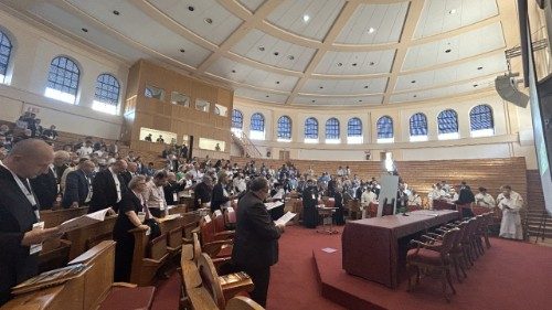 Nicea e la Chiesa del terzo millennio, il cammino di unità tra cattolici e ortodossi