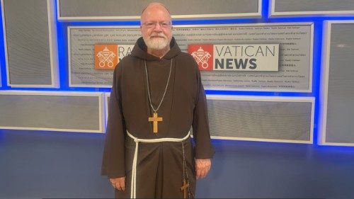 Abusi, O’Malley: la Chiesa mette le vittime e le loro famiglie al primo posto