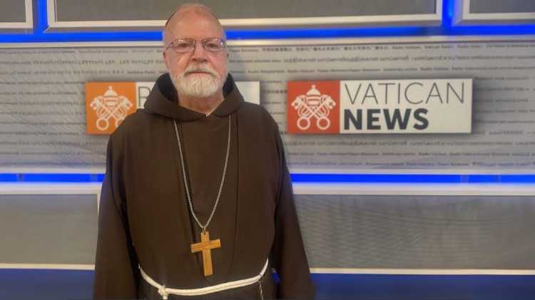 Կարդինալ Օ՛մալլէյ