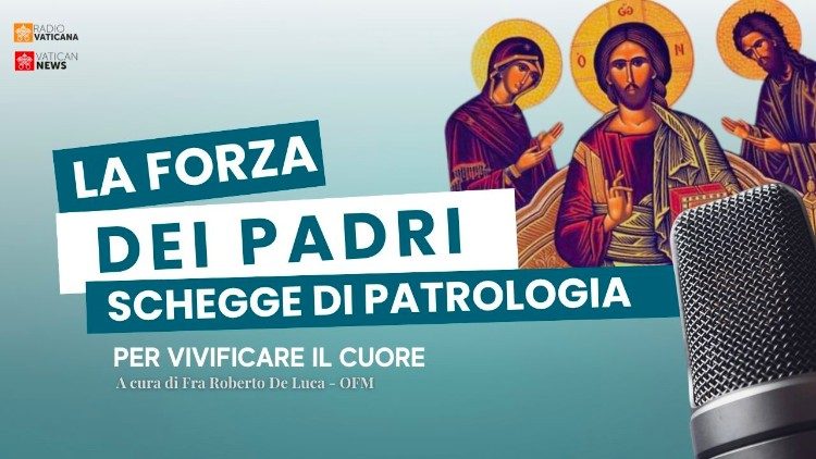 2025.06.05 La forza dei Padri