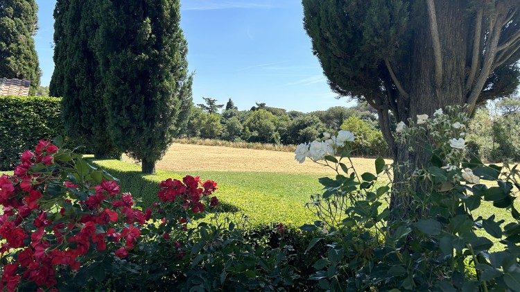 Comprensorio di San Callisto