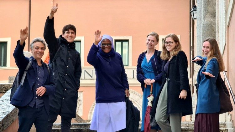  Ruszył nabór na JP2 Studies w Rzymie (Instytut Kultury św. Jana Pawła II)