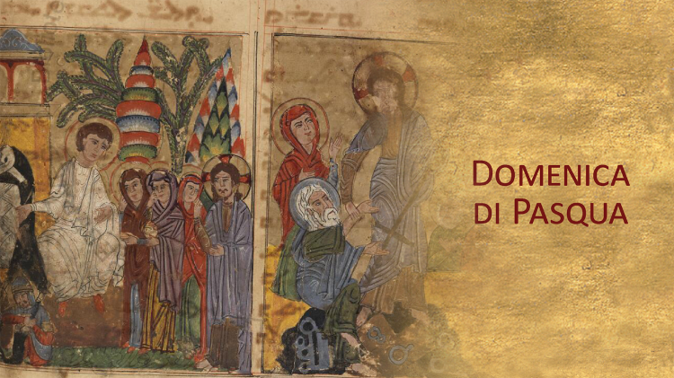 Domenica di Pasqua IT