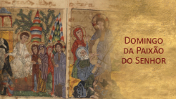 Domenica di Pasqua PT