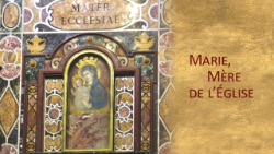 Maria Madre della Chiesa FR