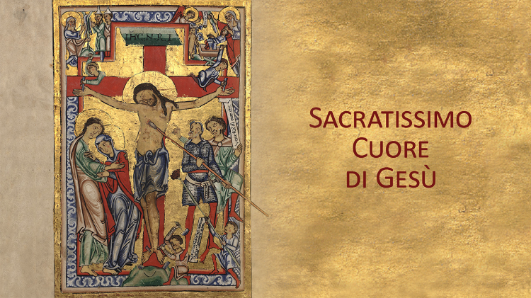 Sacratissimo Cuore di Gesù IT