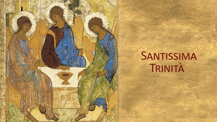 Santissima Trinità IT