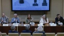 Prezentacja pierwszego tomu publikacji „Zbiory Museo Profano”