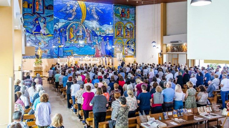 U Karlovcu proslava obljetnice izbora sv. Josipa za zaštitnika Hrvatskoga kraljevstva