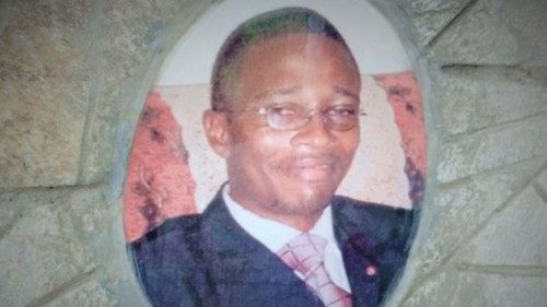 Мученик Флоріберт Бвана Чуї: митник, убитий за відмову взяти хабар